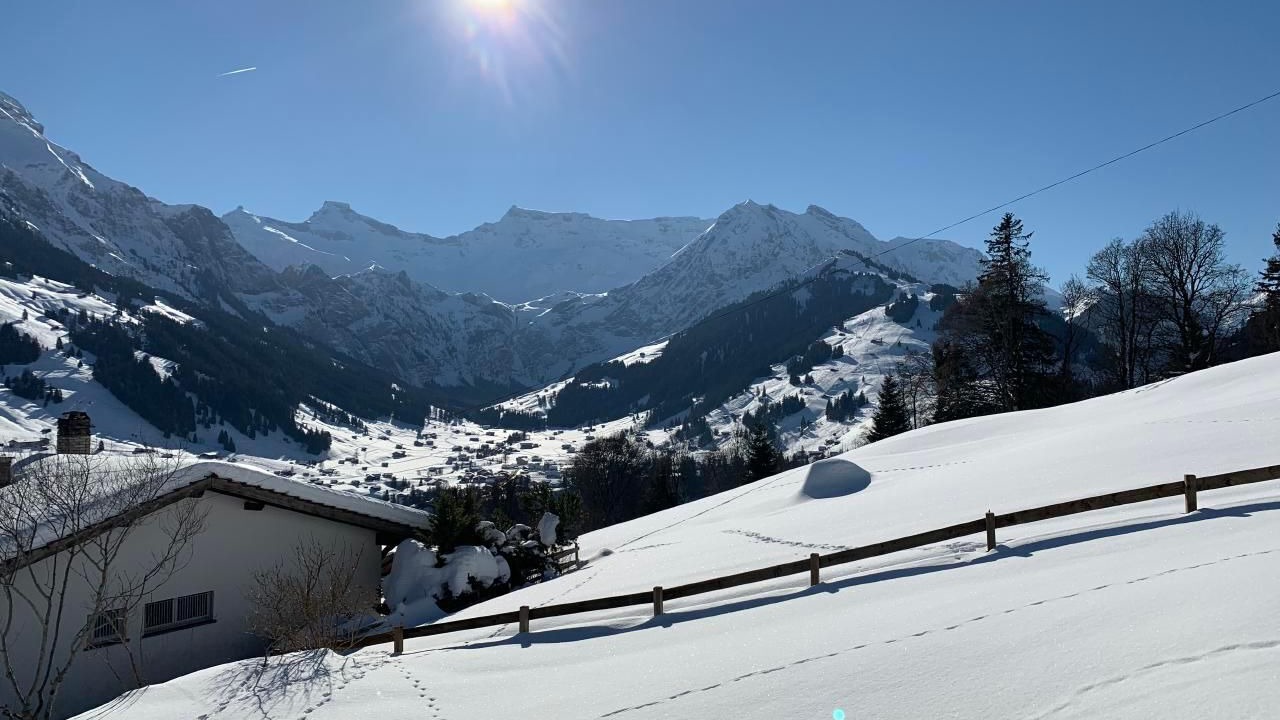 Photo of Others in Adelboden