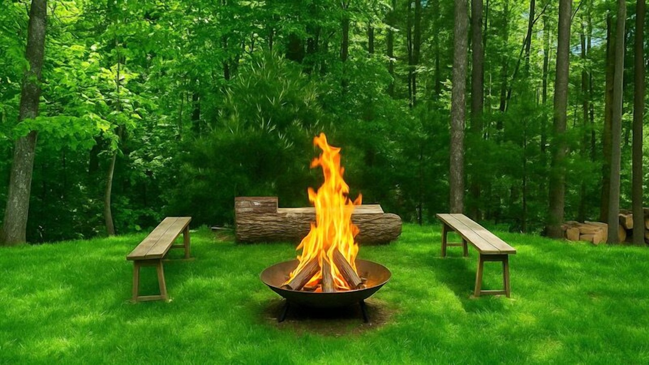 Photo of Outdoor in Bakersville