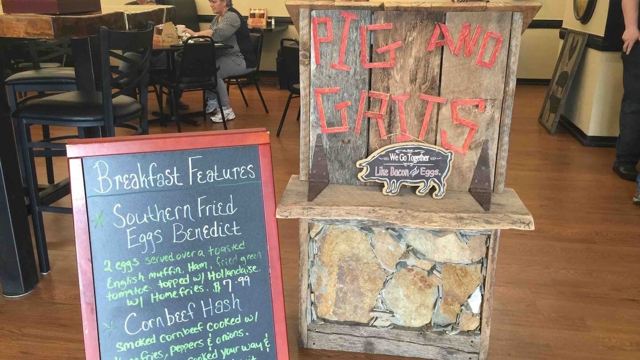 Photo of Others in Bakersville