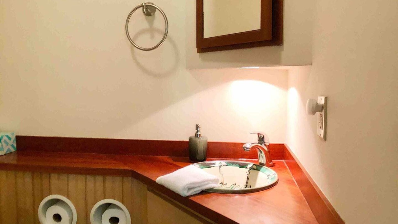 Photo of Bedroom in Bakersville