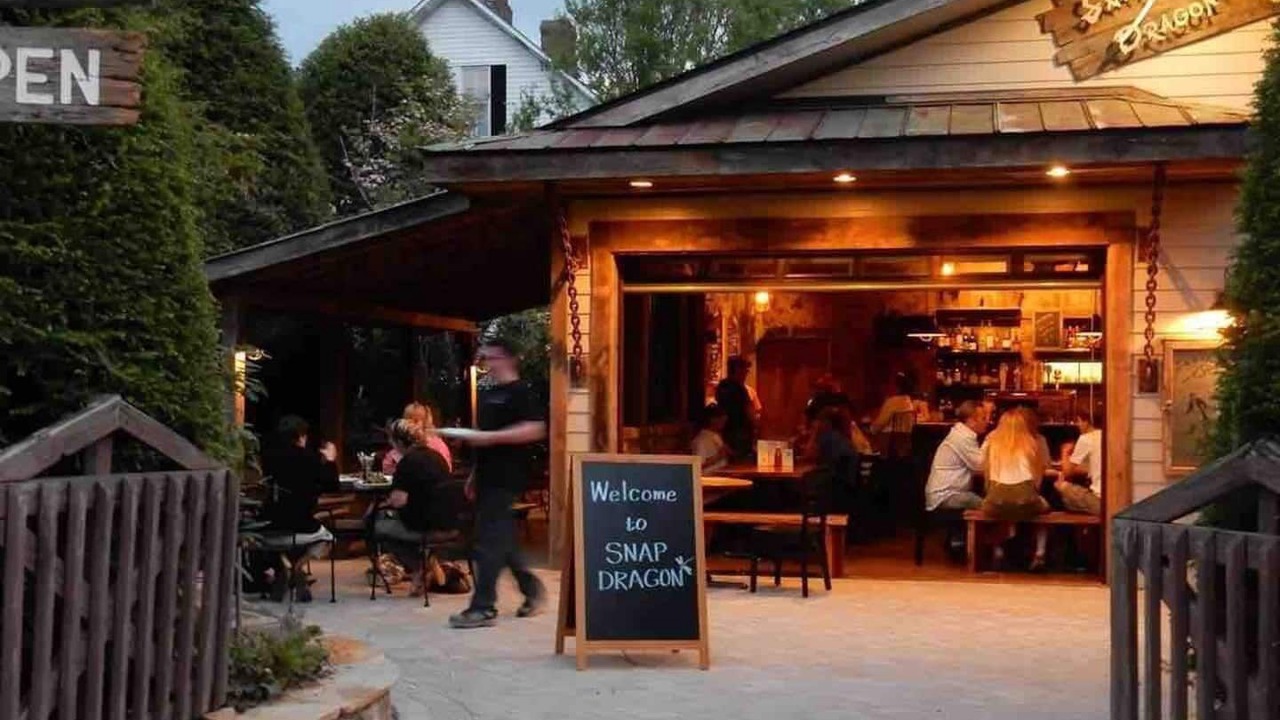 Photo of Outdoor in Bakersville