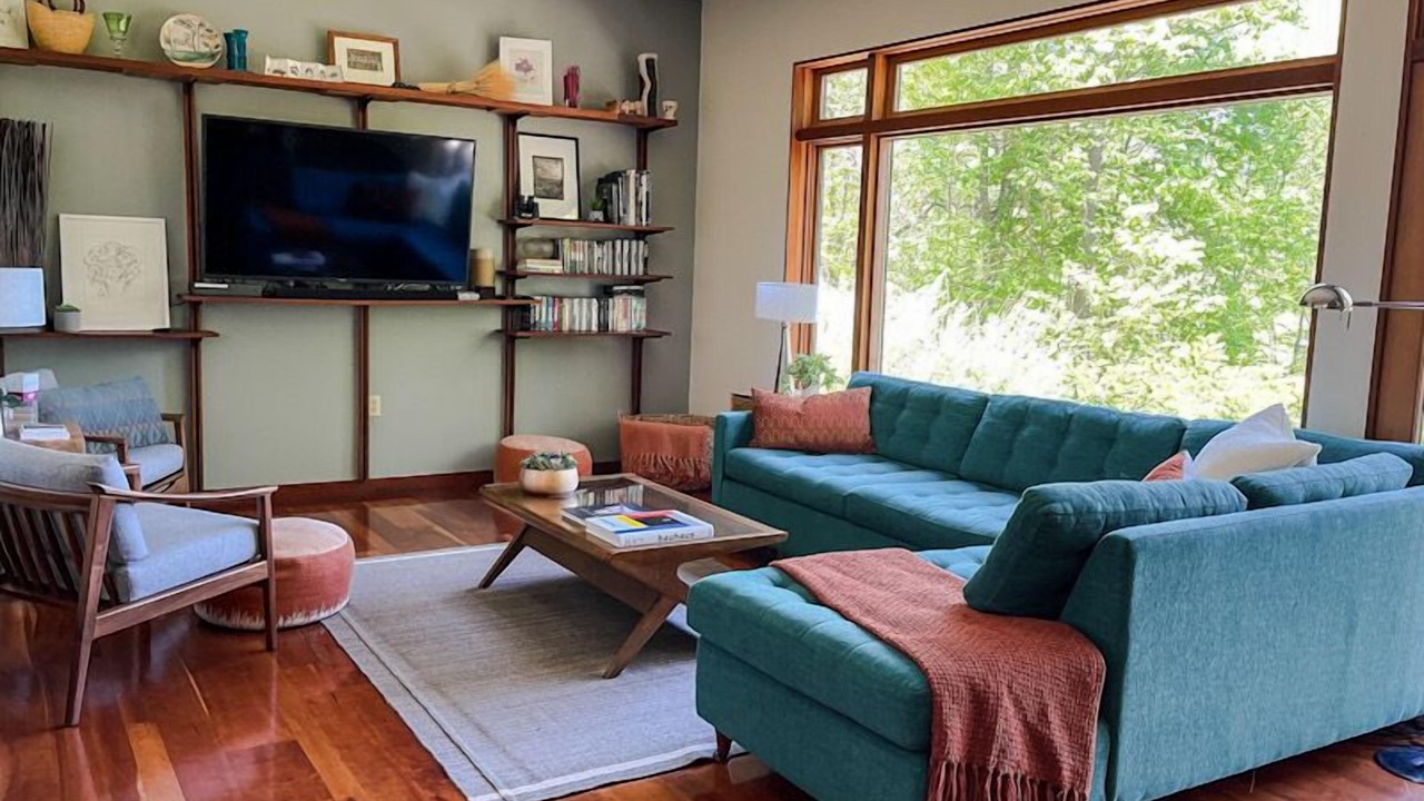 Photo of Livingroom in Bakersville