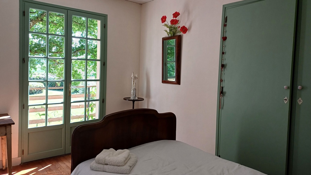 Photo of Bedroom in Sariac-Magnoac