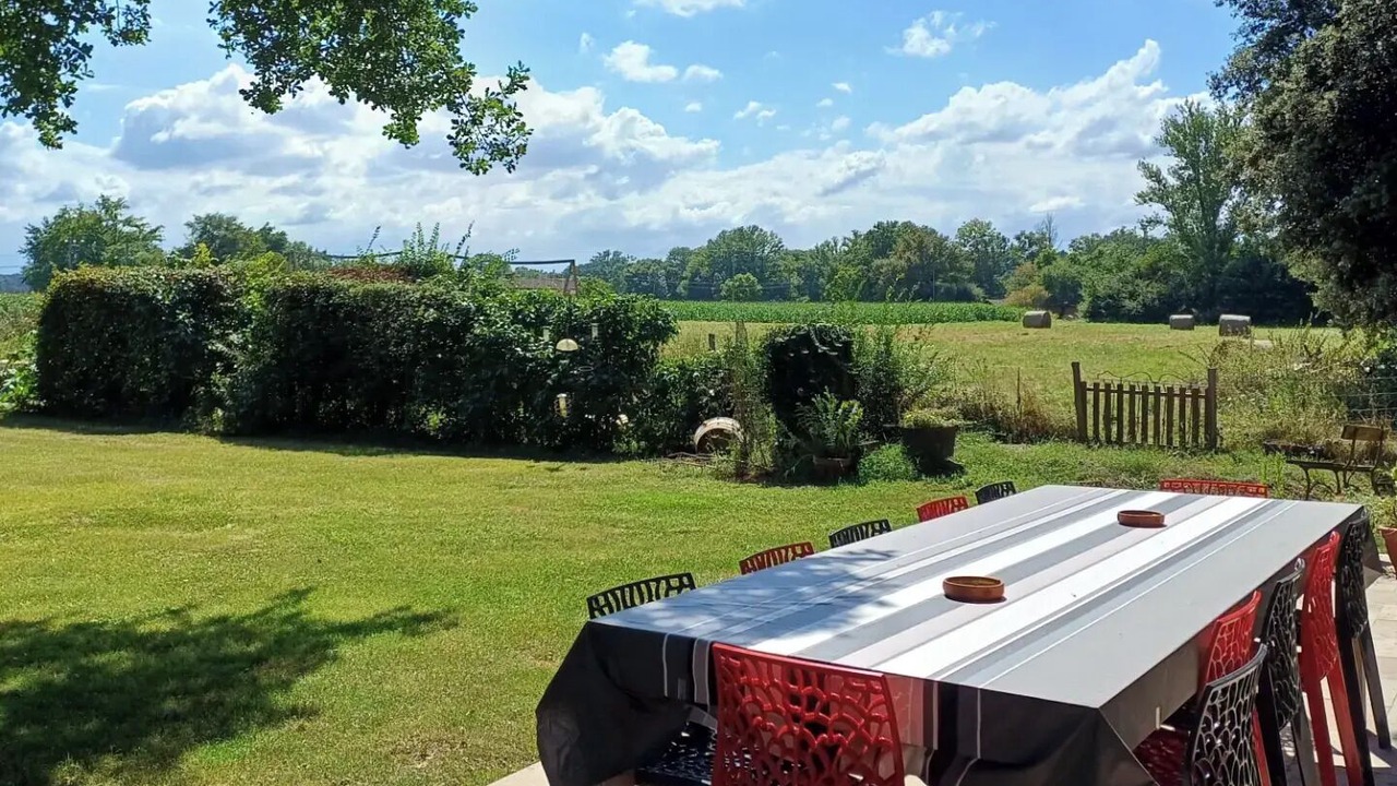 Photo of Outdoor in Sariac-Magnoac