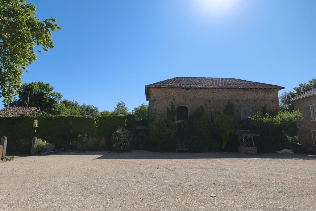 Photo of Outdoor in Sariac-Magnoac