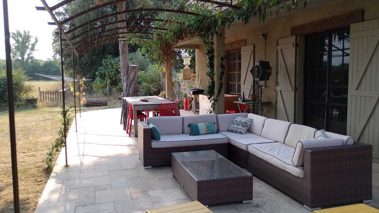 Photo of Outdoor in Sariac-Magnoac
