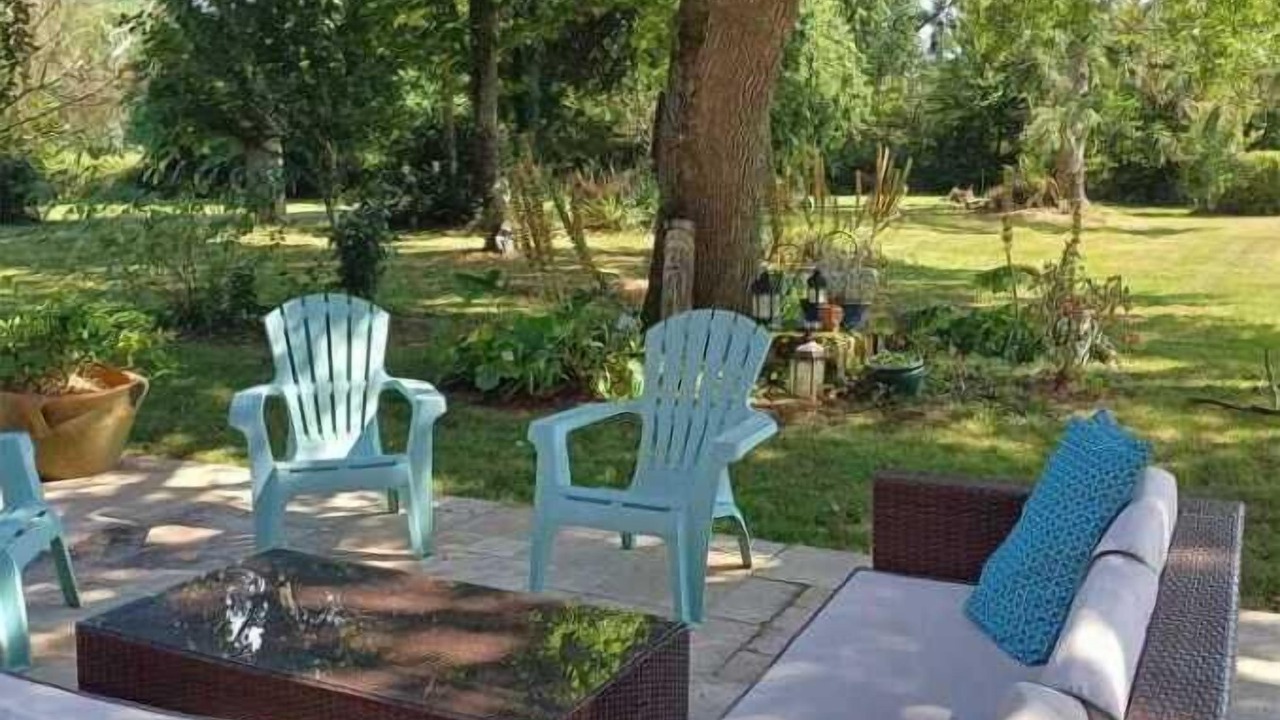 Photo of Patio Balcony in Sariac-Magnoac