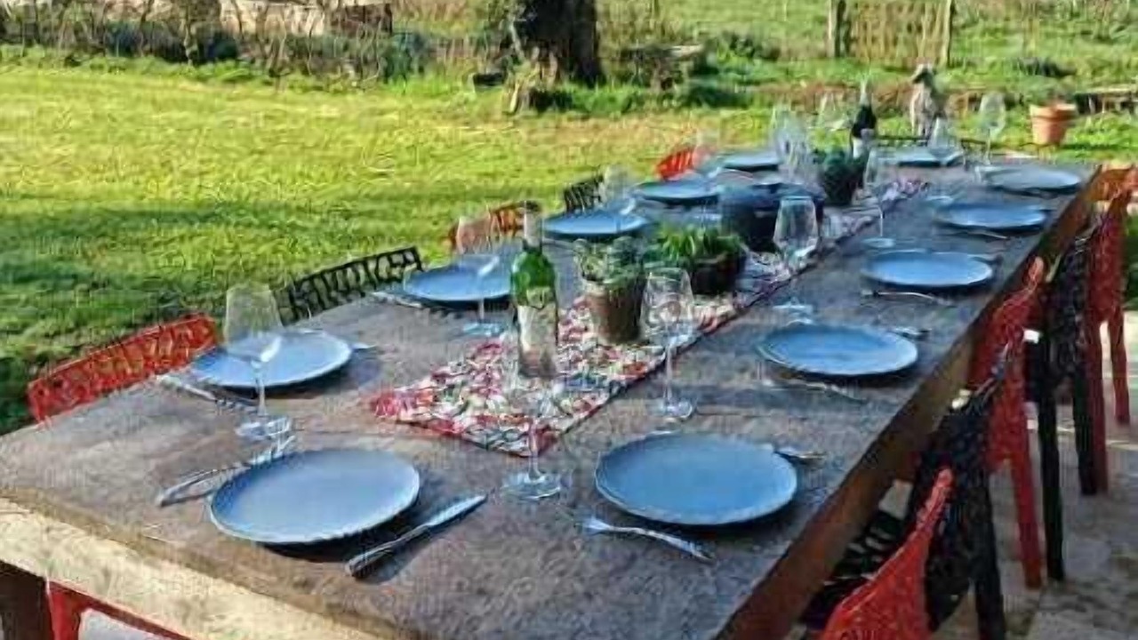 Photo of Outdoor in Sariac-Magnoac