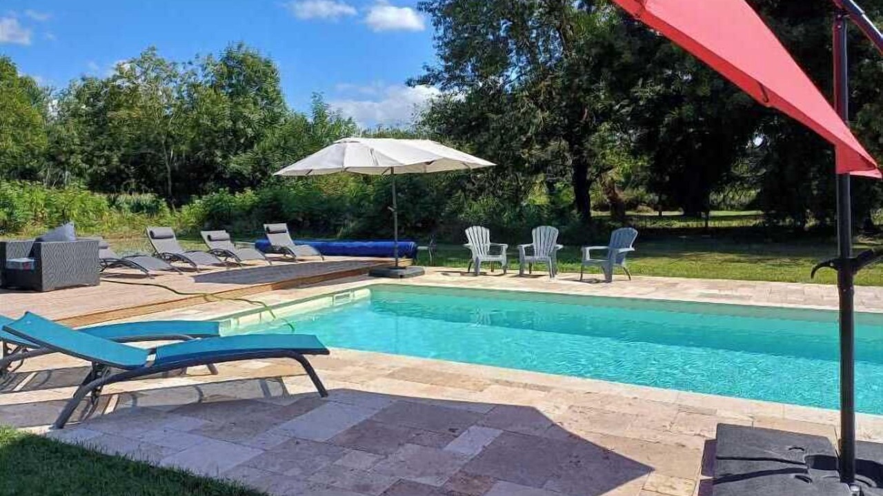 Photo of Outdoor in Sariac-Magnoac