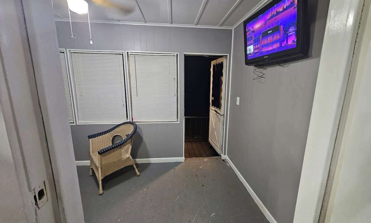 Photo of Outdoor in Kensington