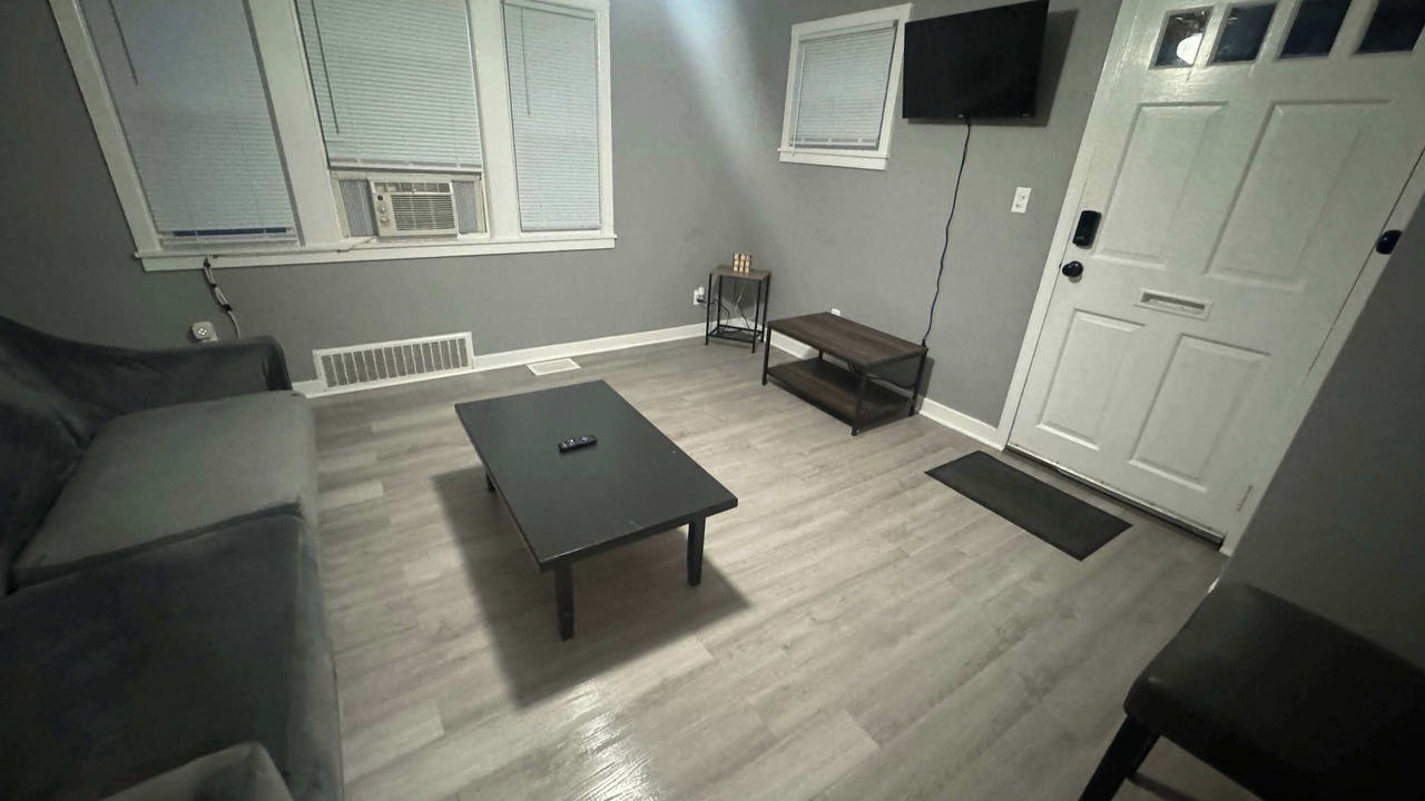 Photo of Livingroom in Kensington