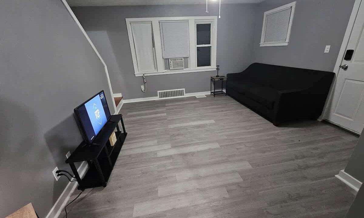 Photo of Livingroom in Kensington