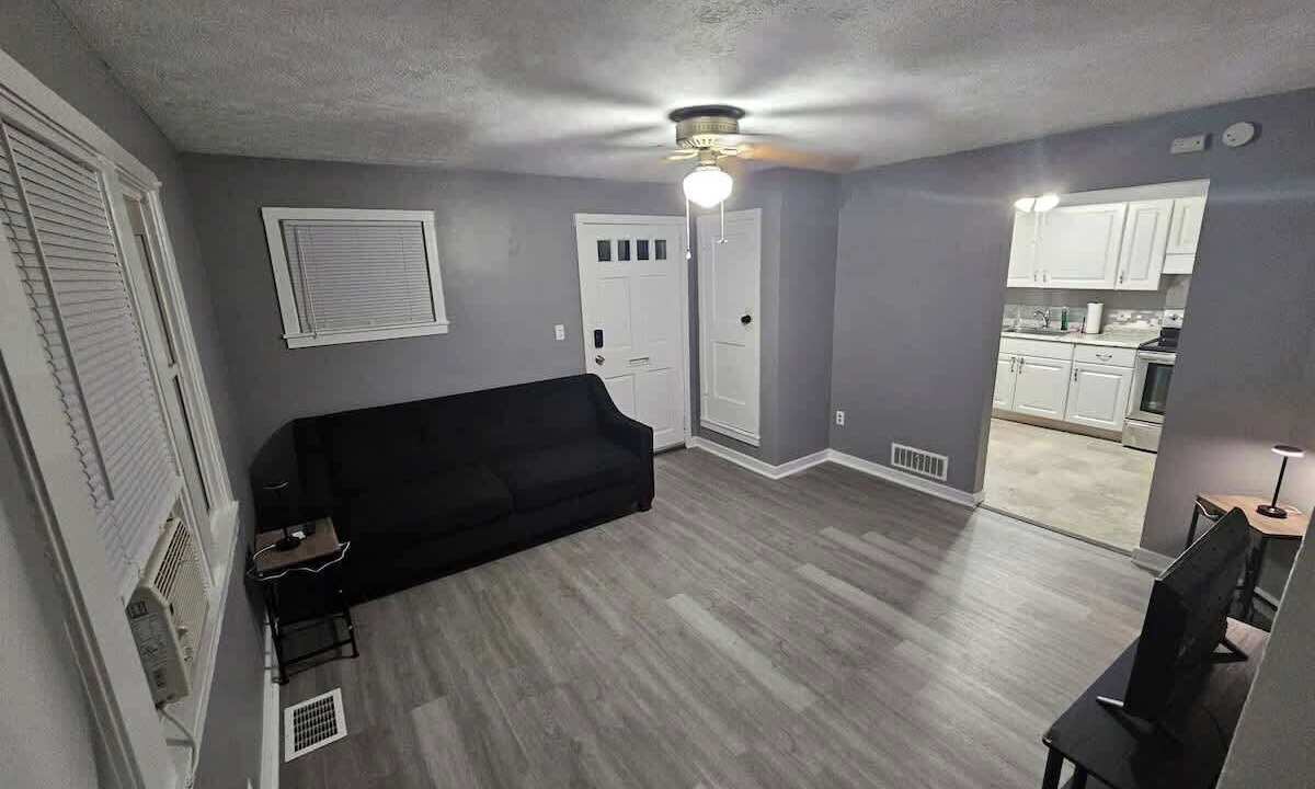 Photo of Livingroom in Kensington