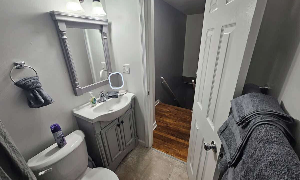 Photo of Bathroom in Kensington