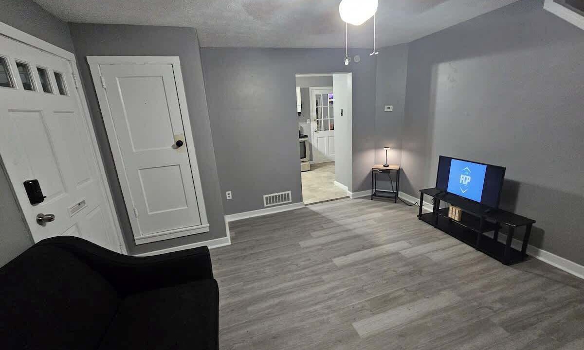 Photo of Livingroom in Kensington