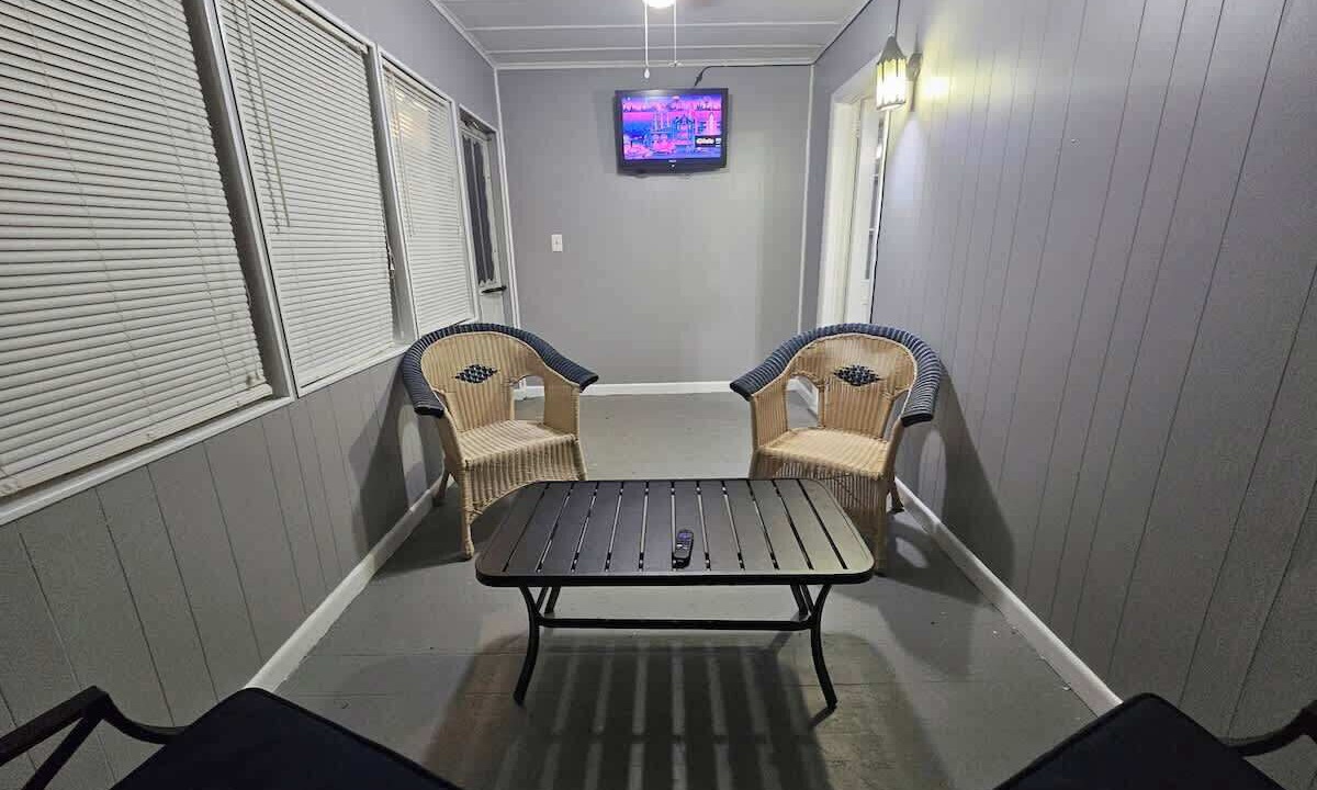 Photo of Outdoor in Kensington