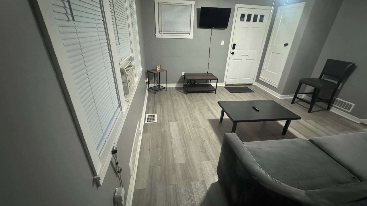 Photo of Livingroom in Kensington