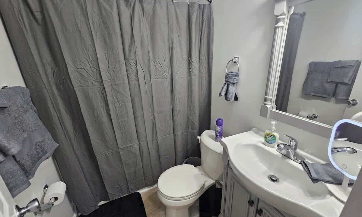 Photo of Bathroom in Kensington