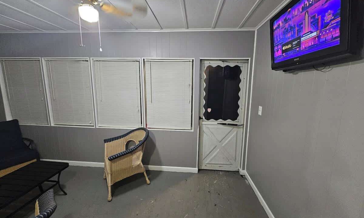 Photo of Outdoor in Kensington