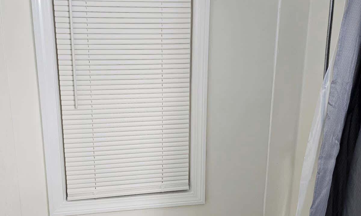 Photo of Bathroom in Kensington