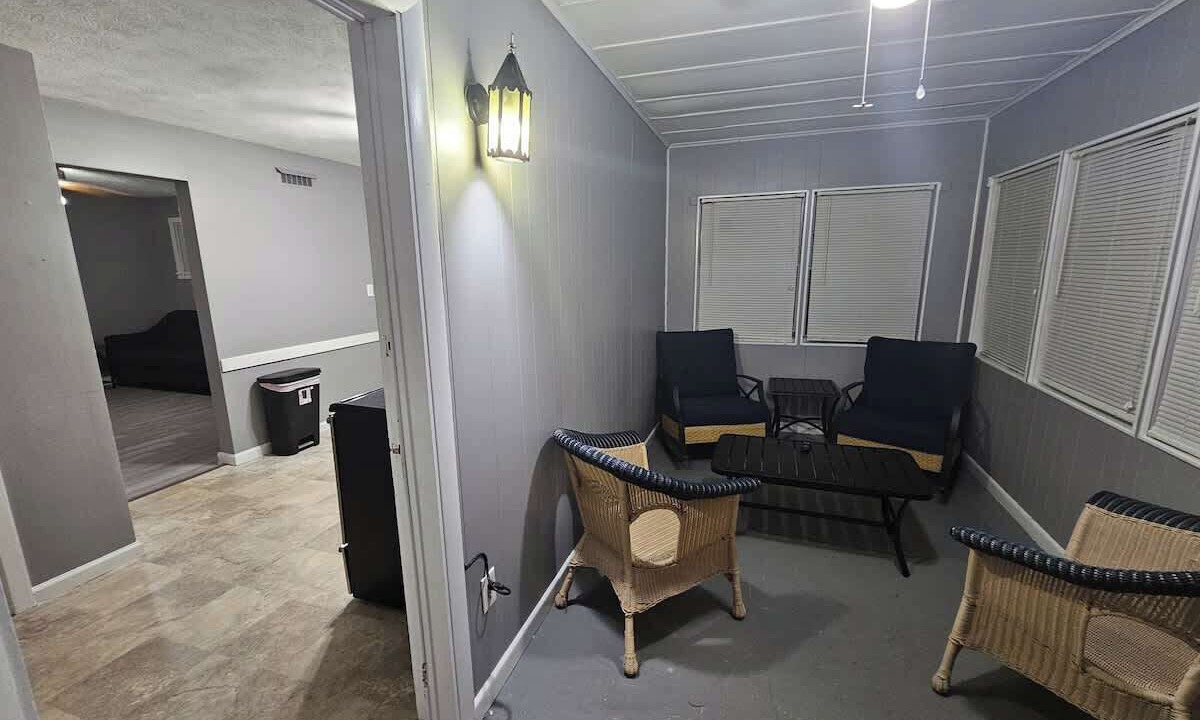 Photo of Outdoor in Kensington