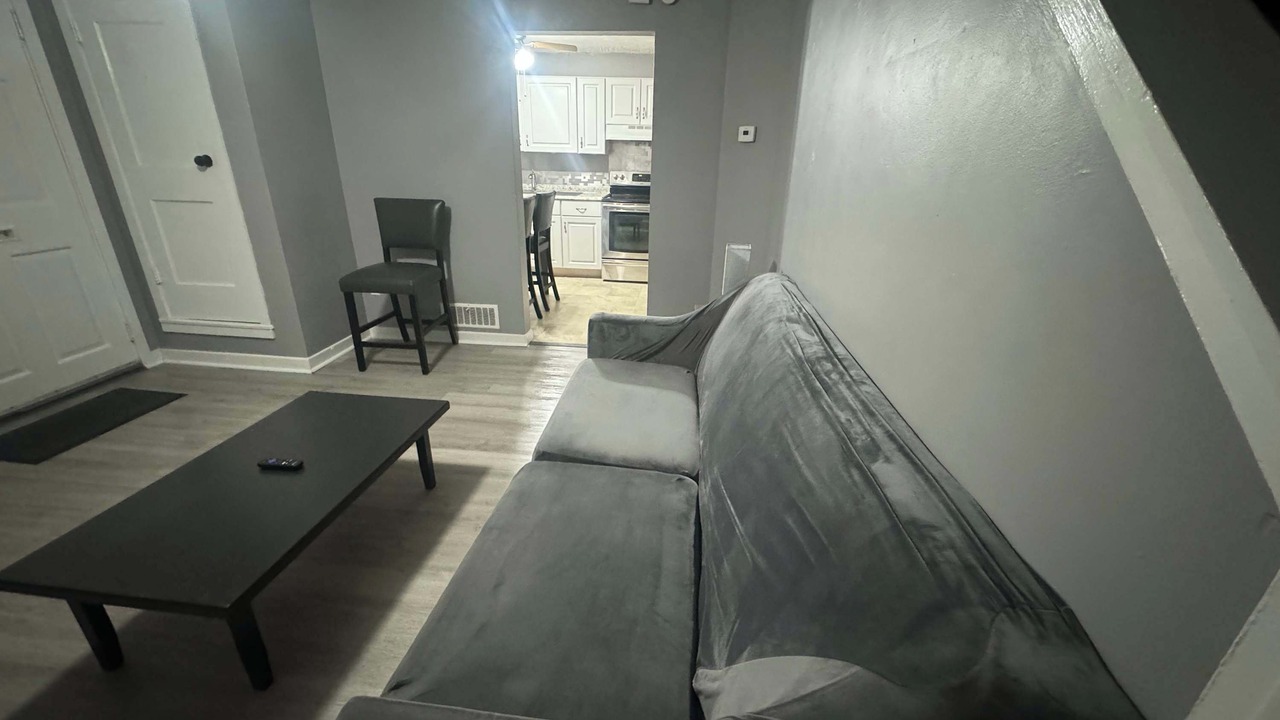 Photo of Livingroom in Kensington