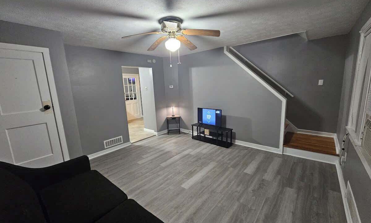 Photo of Livingroom in Kensington