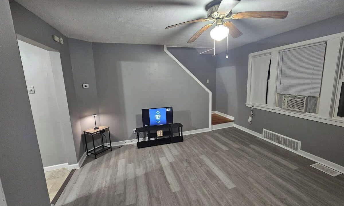 Photo of Livingroom in Kensington