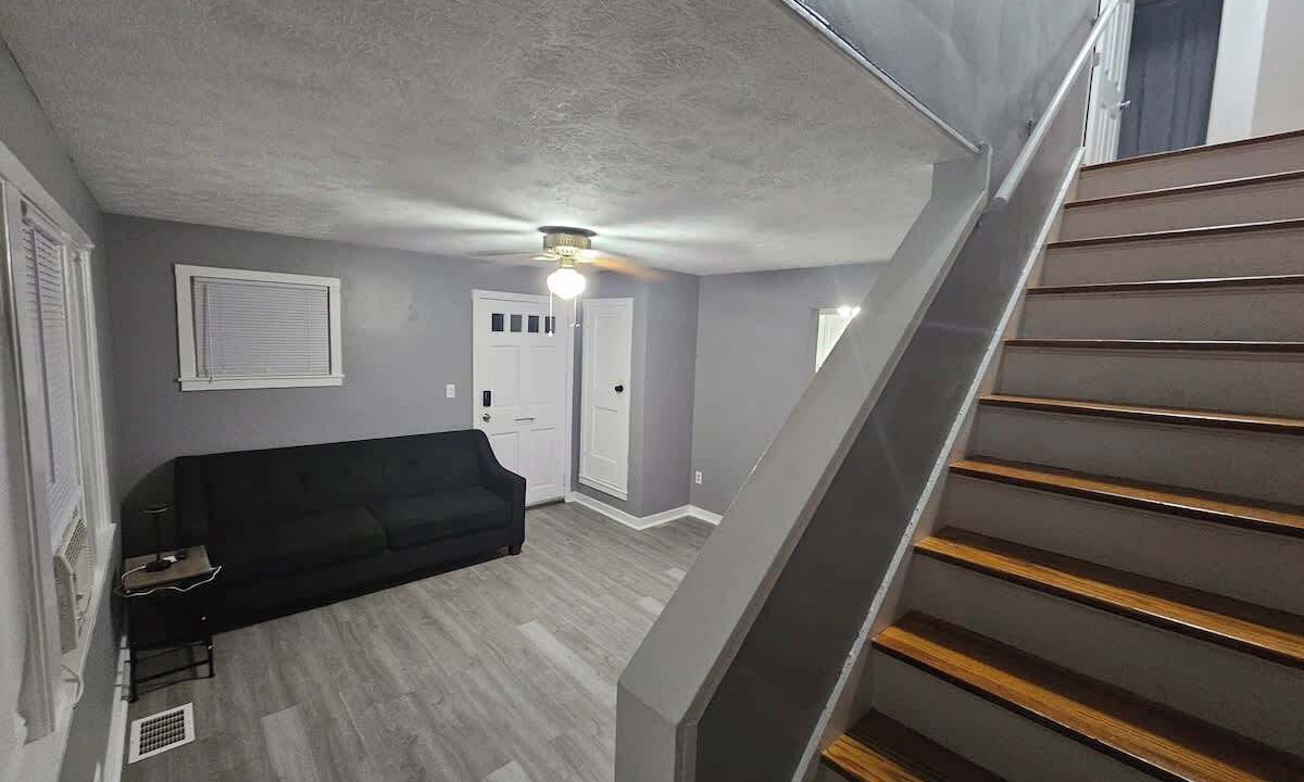 Photo of Livingroom in Kensington