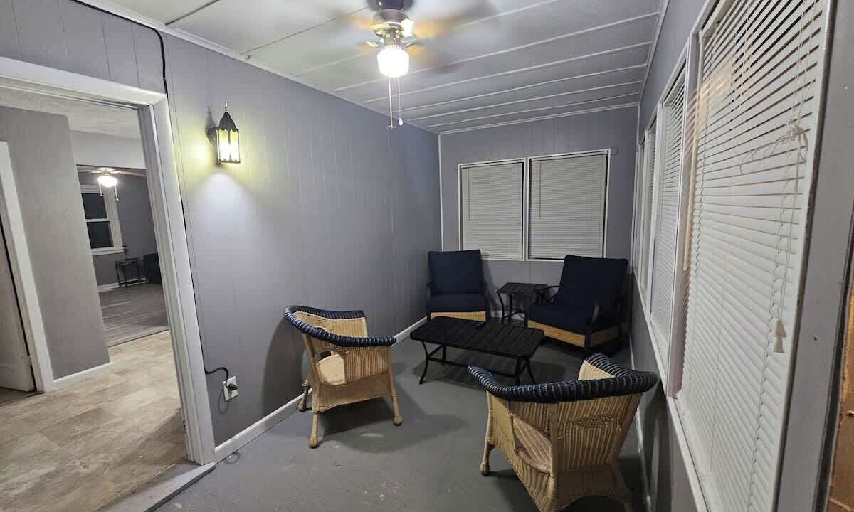 Photo of Outdoor in Kensington