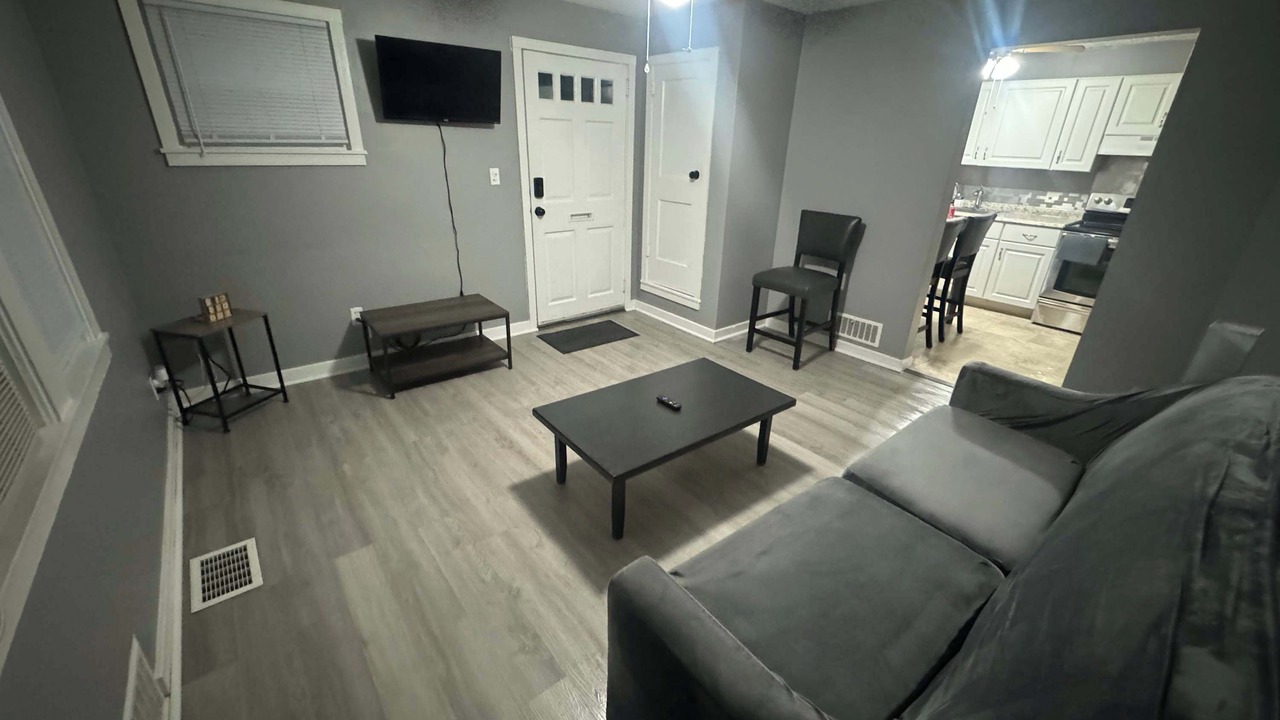 Photo of Livingroom in Kensington