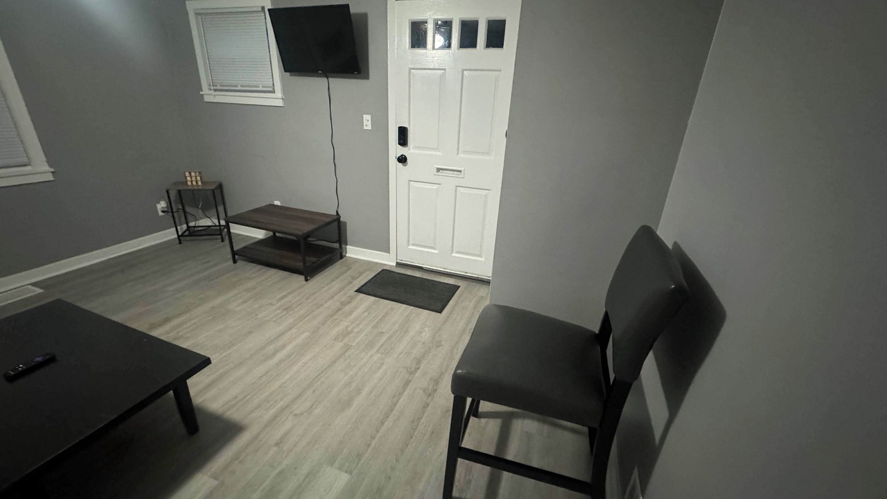 Photo of Livingroom in Kensington