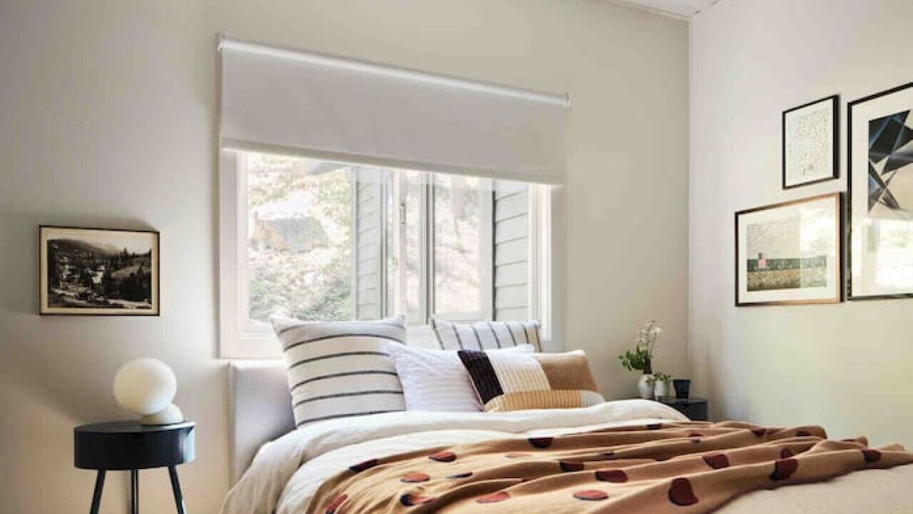 Photo of Bedroom in Olympic Valley