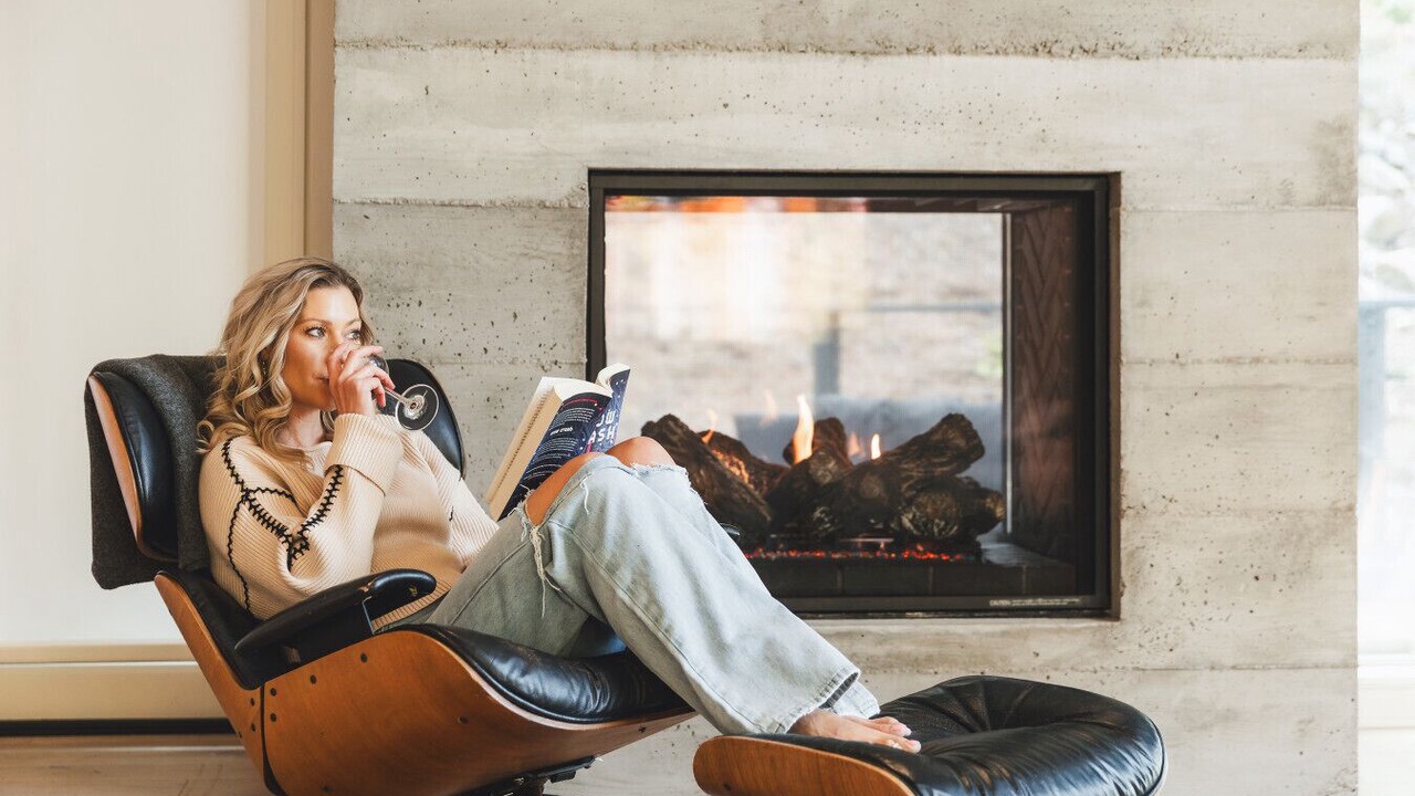 Photo of Livingroom in Olympic Valley
