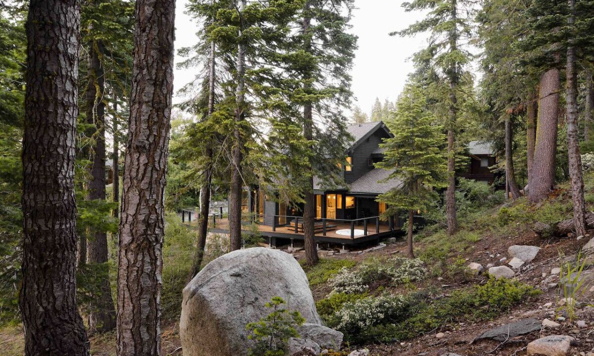 Photo of Outdoor in Olympic Valley