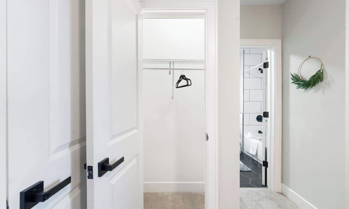Photo of Bathroom in Heart of Chicago