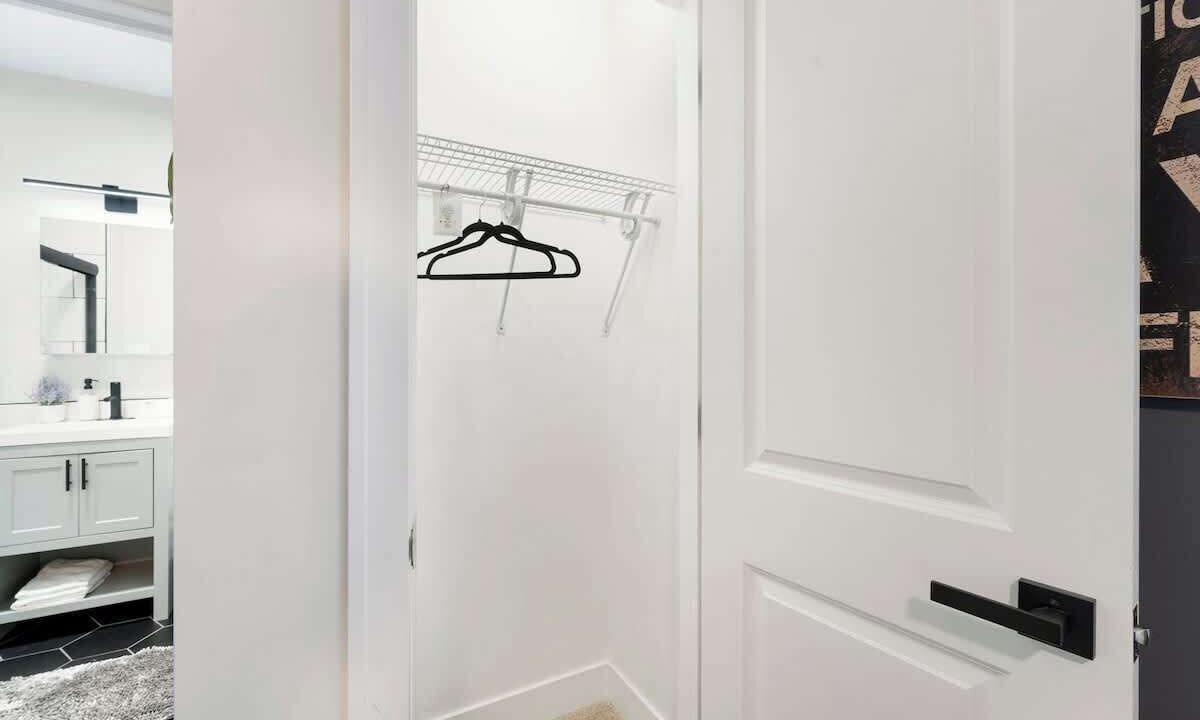Photo of Bathroom in Heart of Chicago
