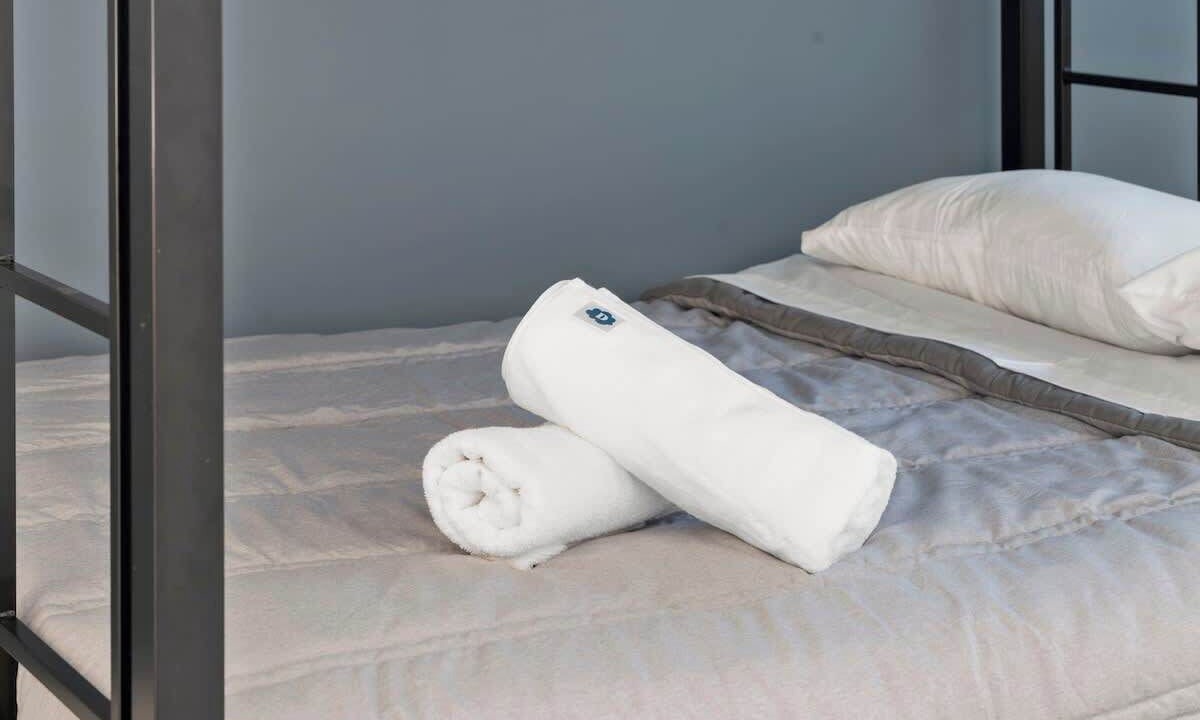 Photo of Bedroom in Heart of Chicago