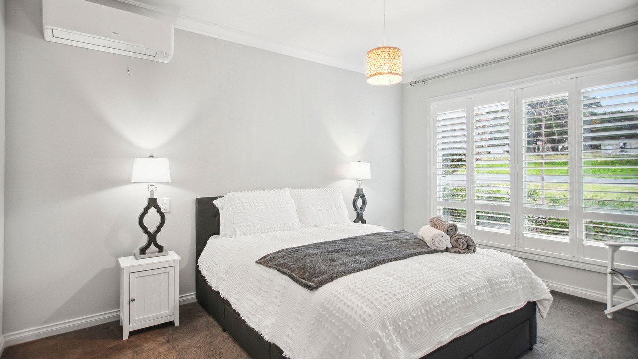 Photo of Bedroom in Hayborough