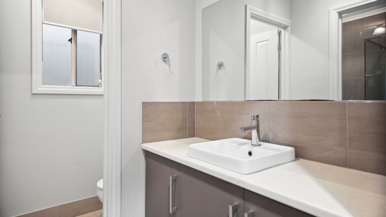 Photo of Bathroom in Hayborough