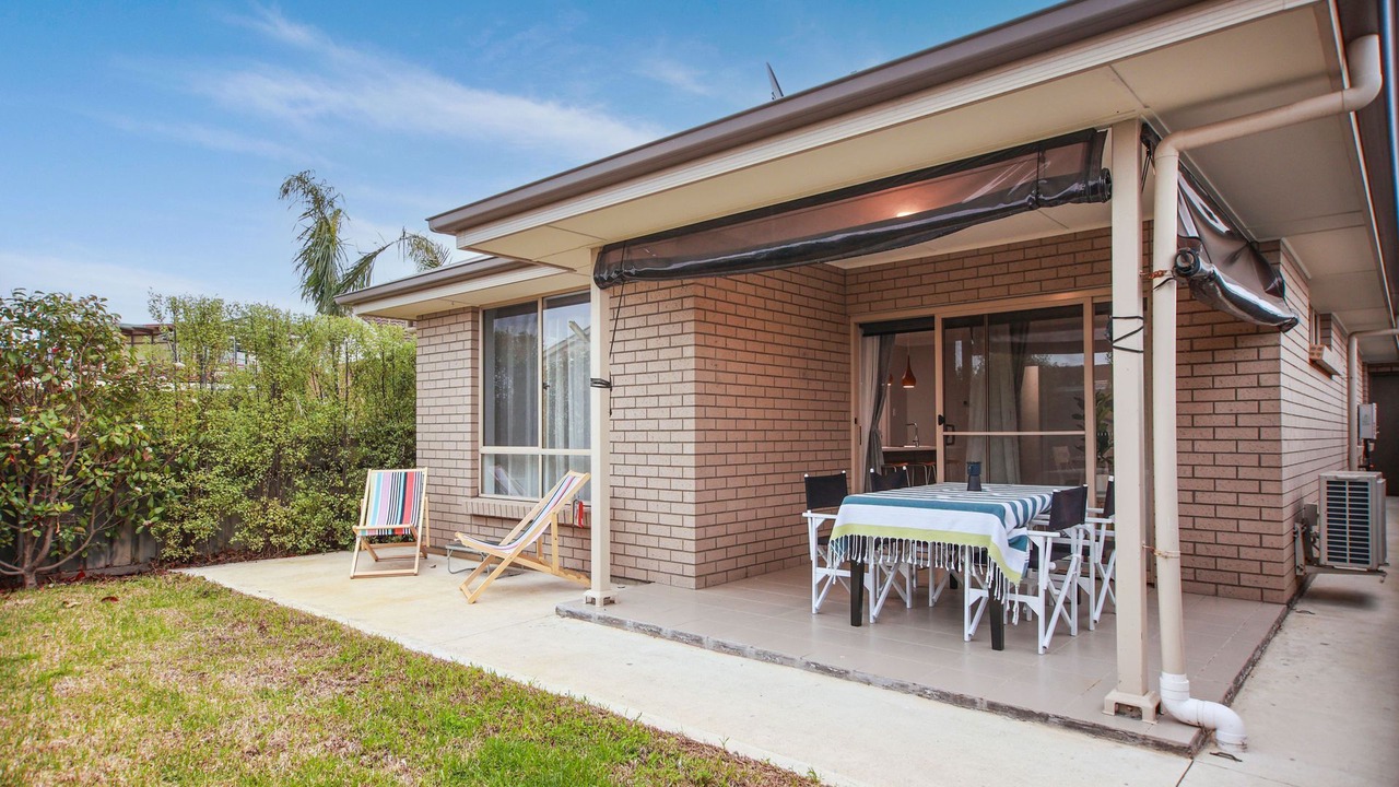 Photo of Outdoor in Hayborough