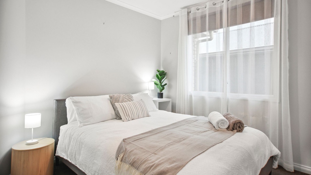 Photo of Bedroom in Hayborough