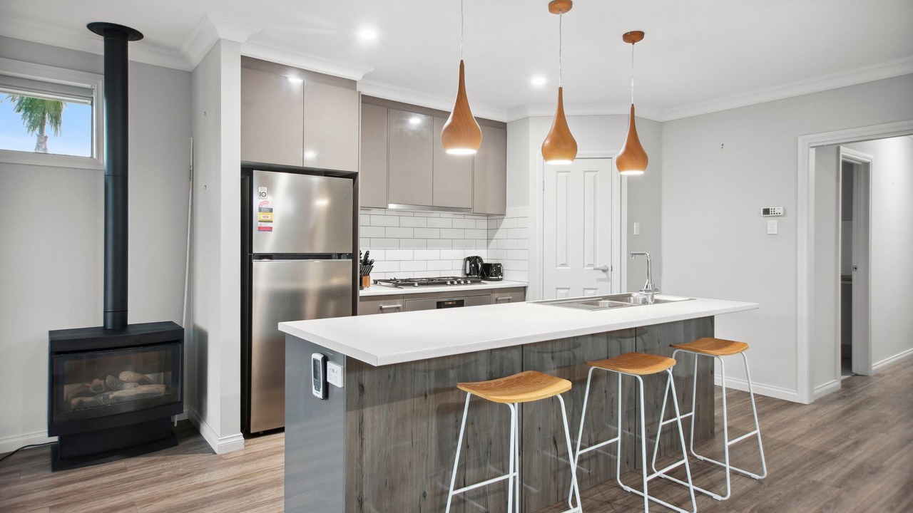 Photo of Kitchen in Hayborough