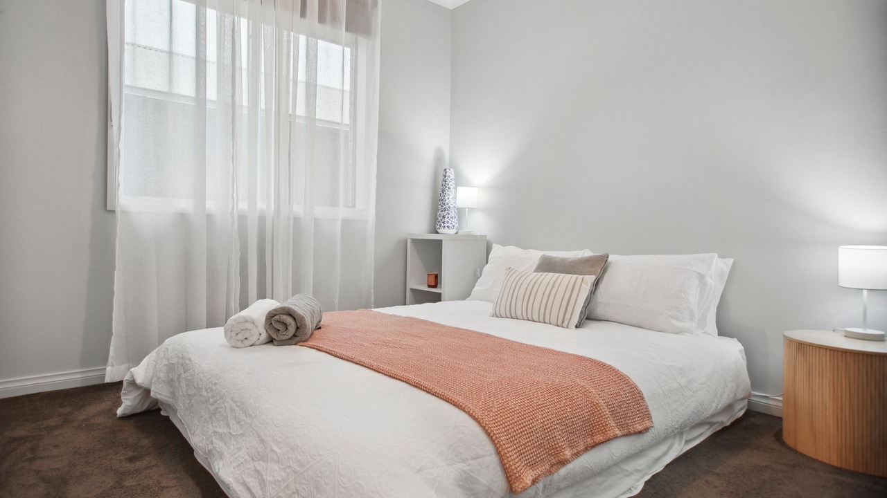 Photo of Bedroom in Hayborough