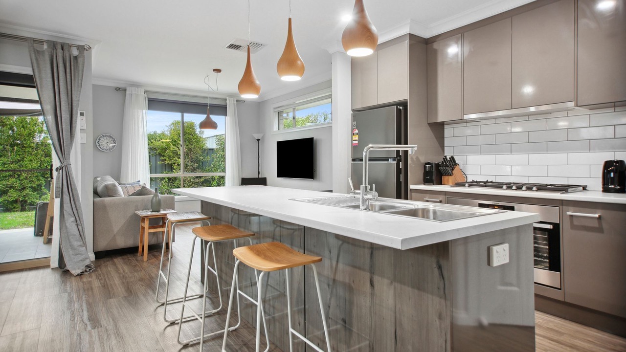 Photo of Kitchen in Hayborough