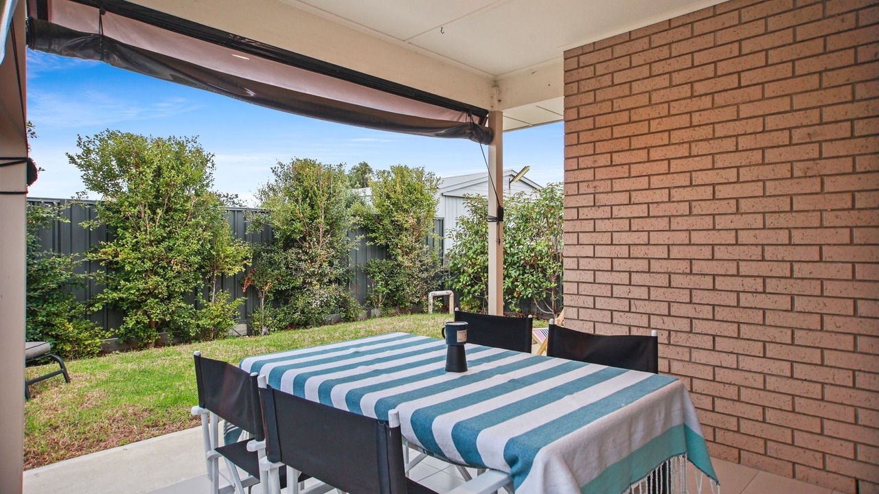 Photo of Outdoor in Hayborough