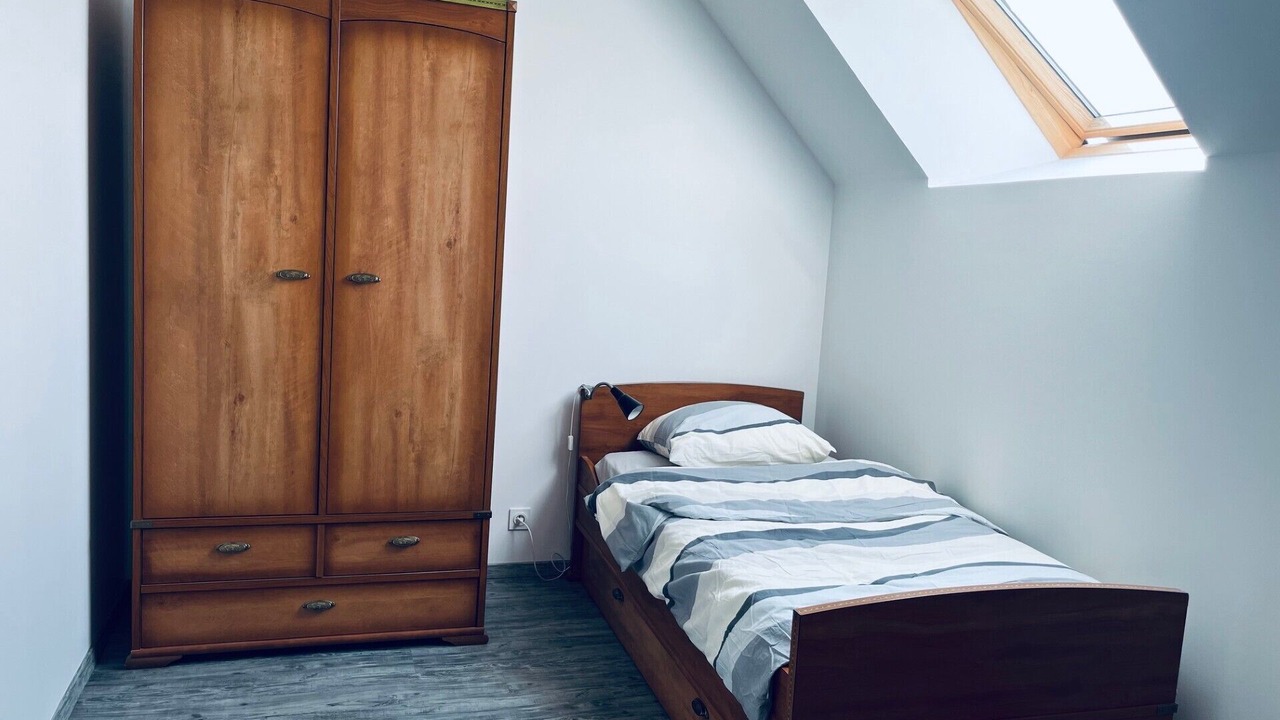 Photo of Bedroom in Fontaine-les-Bassets
