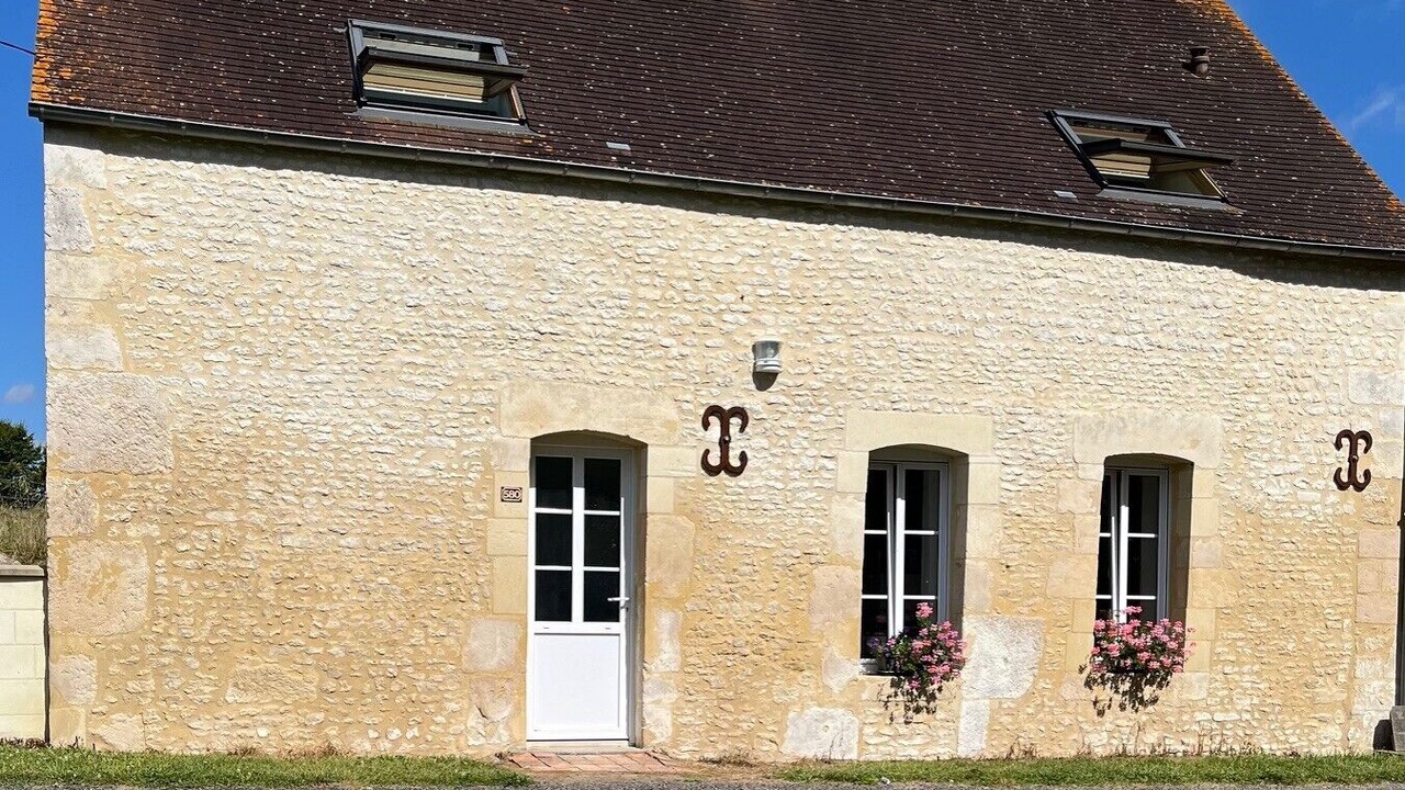 Photo of Outdoor in Fontaine-les-Bassets