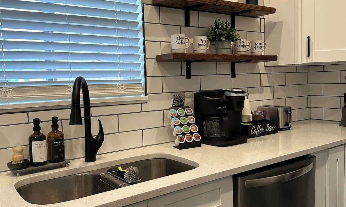Photo of Kitchen in Indianapolis