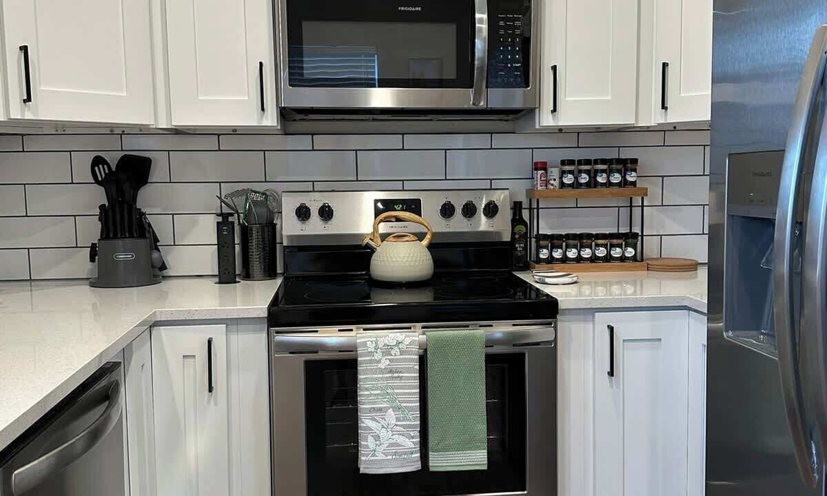 Photo of Kitchen in Indianapolis